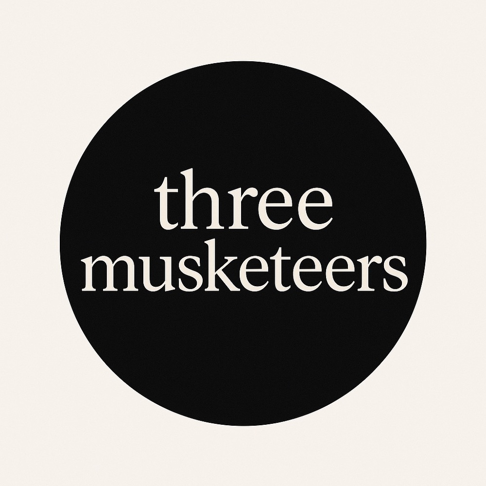 Meet your Posher, Three